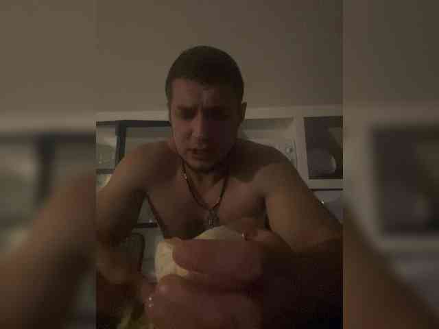 Sexmaxd Sex Cam Show