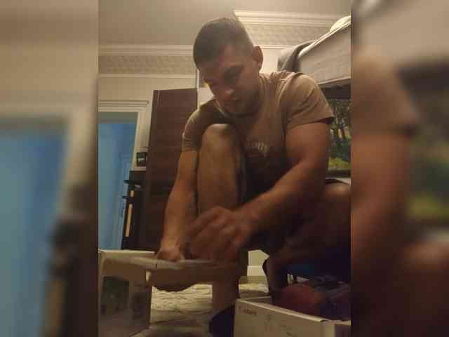Sexmaxd