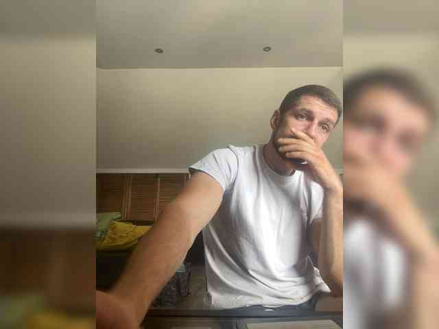Sexmaxd Sex Cam Show