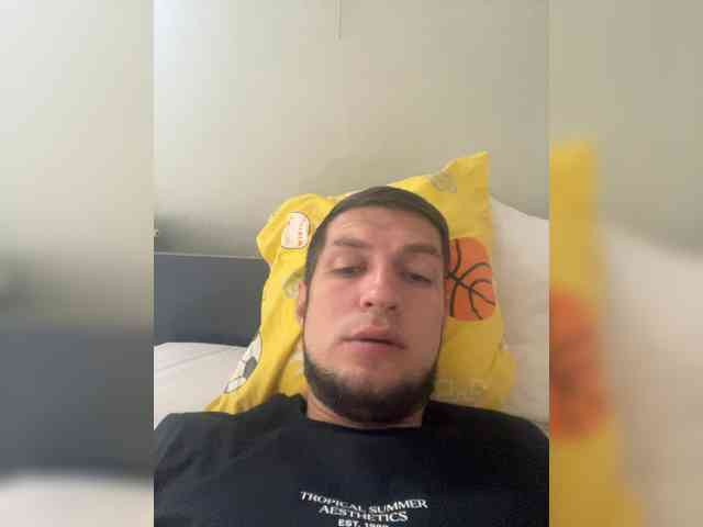 Sexmaxd Sex Cam Show