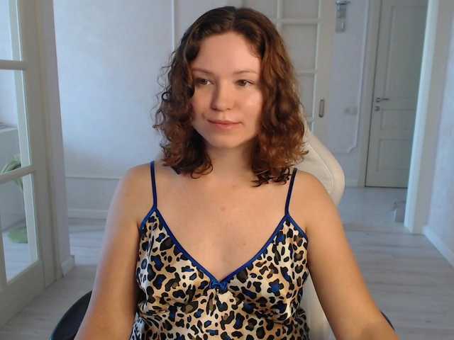 LondonMiley live webcam show