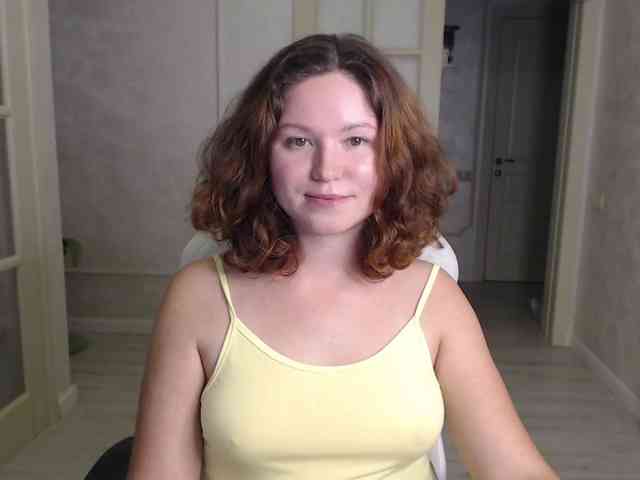 LondonMiley webcam