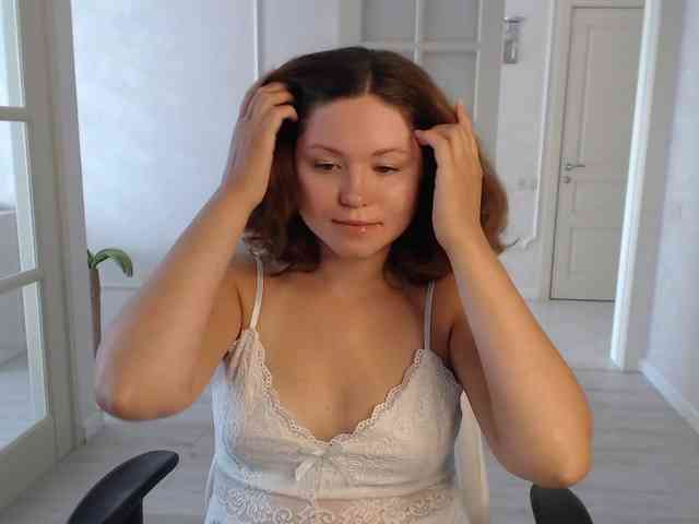 LondonMiley webcam