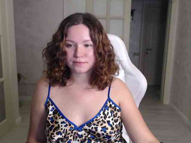 LondonMiley webcam