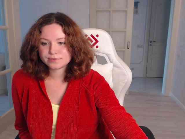 LondonMiley Live Webcam on BongaCams