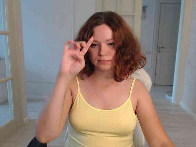 LondonMiley webcam