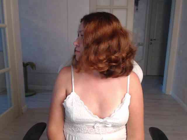 LondonMiley webcam