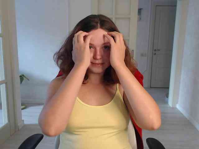 LondonMiley webcam