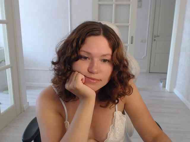 LondonMiley webcam
