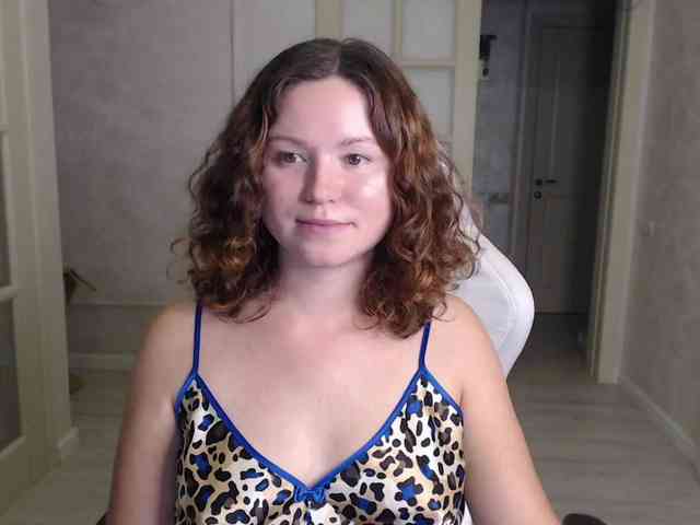 LondonMiley webcam
