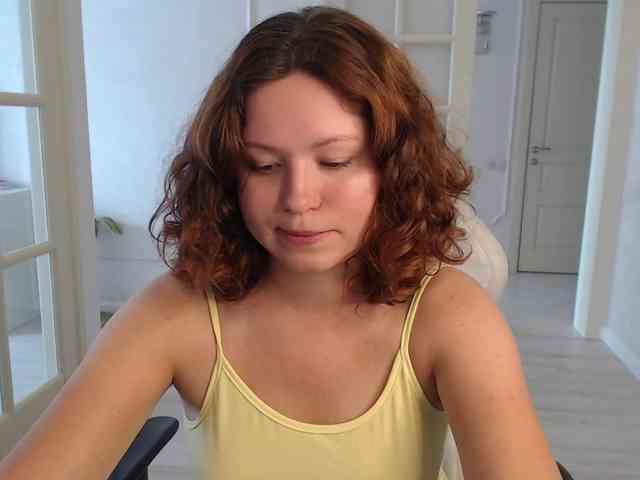 LondonMiley webcam