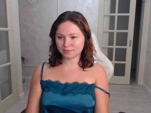 LondonMiley webcam