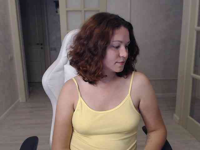 LondonMiley webcam