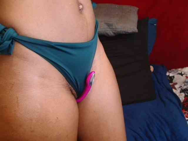 TenderPussyyy Sex Cam Show