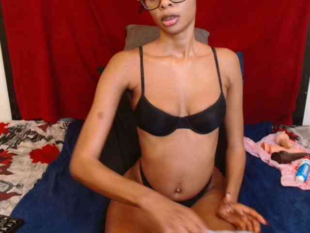 TenderPussyyy webcam