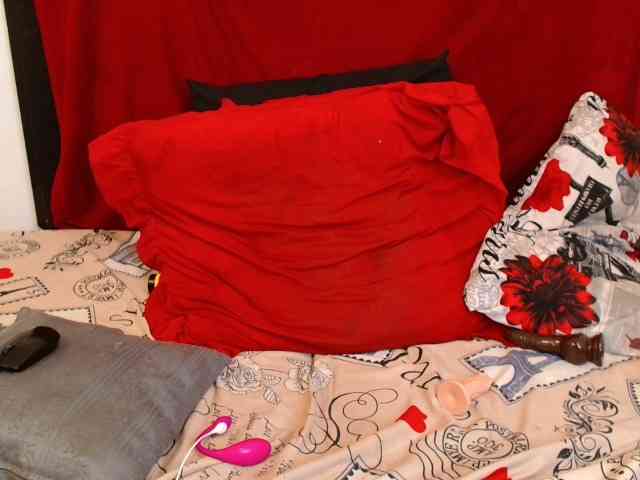 TenderPussyyy webcam