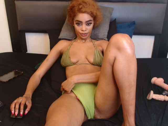 TenderPussyyy webcam
