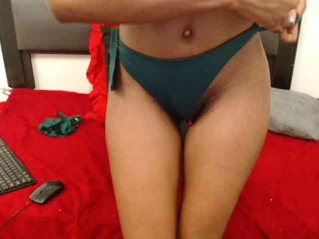 TenderPussyyy webcam
