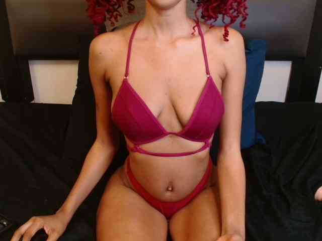 TenderPussyyy webcam