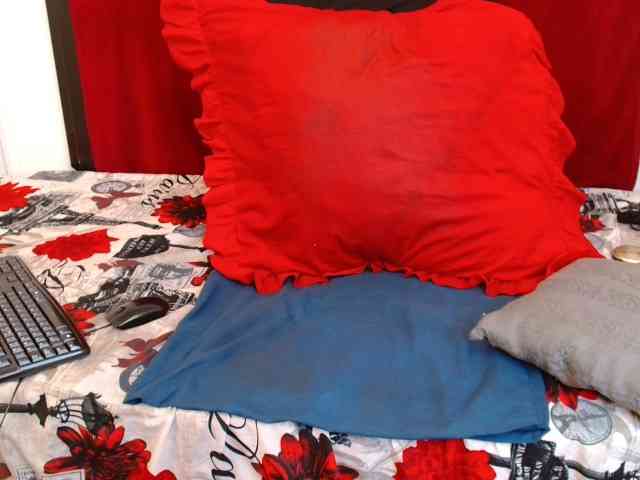 TenderPussyyy webcam