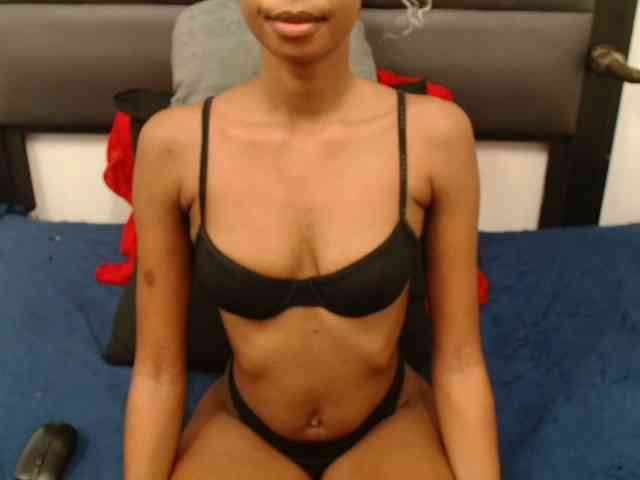 TenderPussyyy webcam