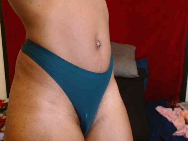 TenderPussyyy webcam