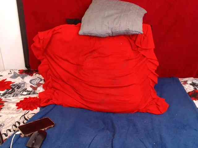 TenderPussyyy webcam