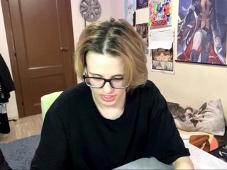 KortneyBouvier Porn Show