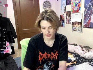 KortneyBouvier Porn Show