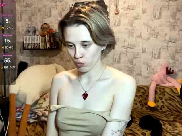 KortneyBouvier webcam