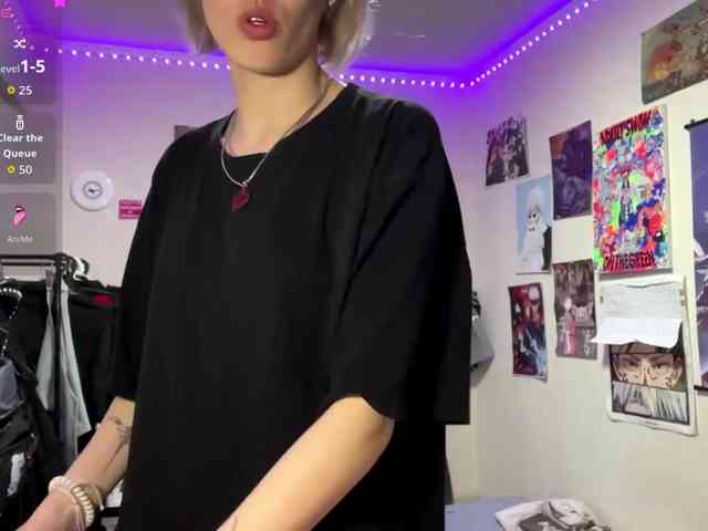 KortneyBouvier webcam
