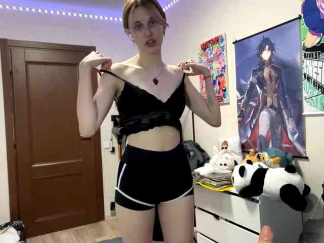 KortneyBouvier webcam