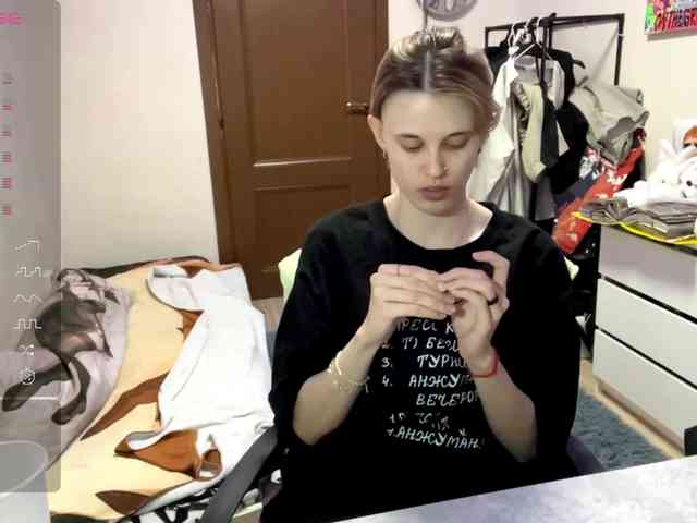 KortneyBouvier webcam