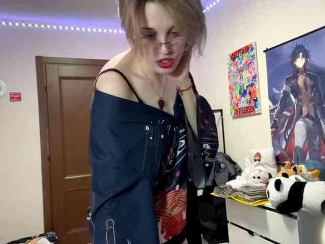 KortneyBouvier webcam