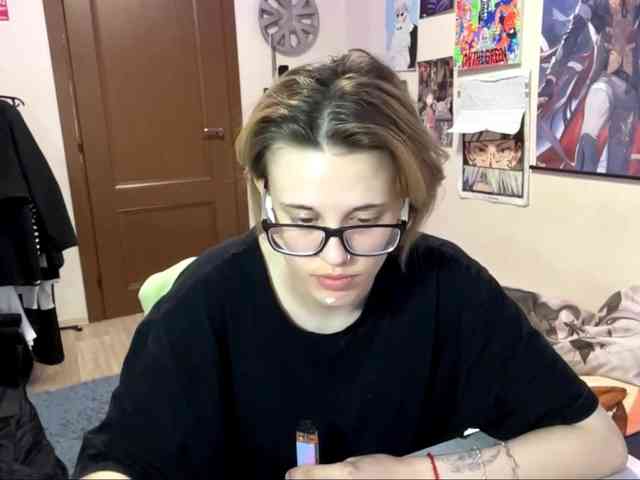 KortneyBouvier webcam
