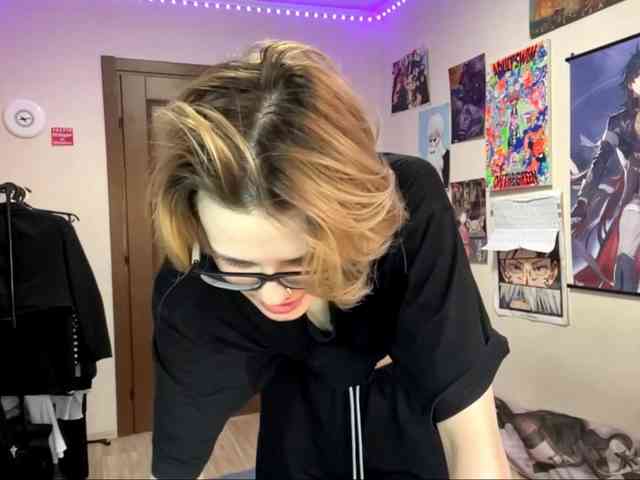 KortneyBouvier webcam