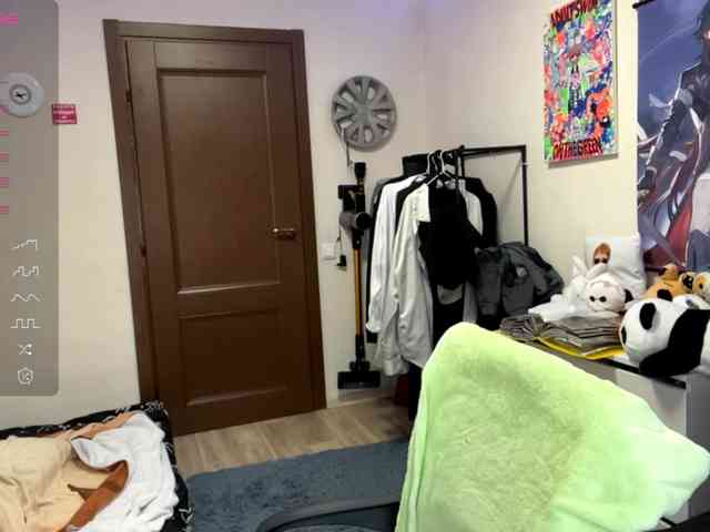 KortneyBouvier webcam