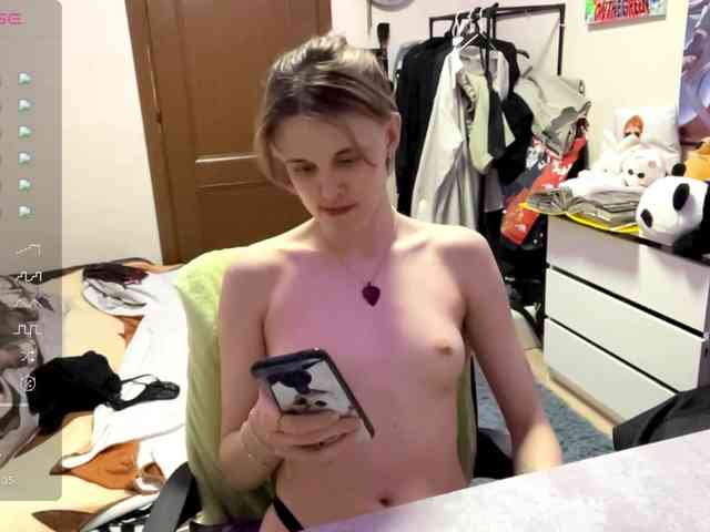 KortneyBouvier webcam