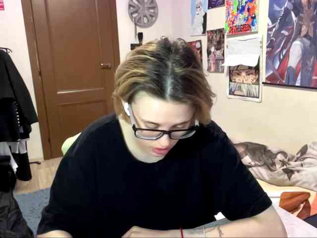 KortneyBouvier webcam