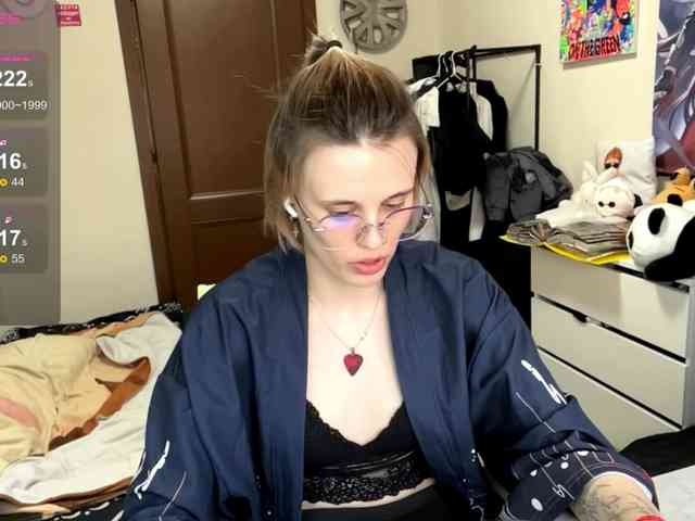 KortneyBouvier webcam