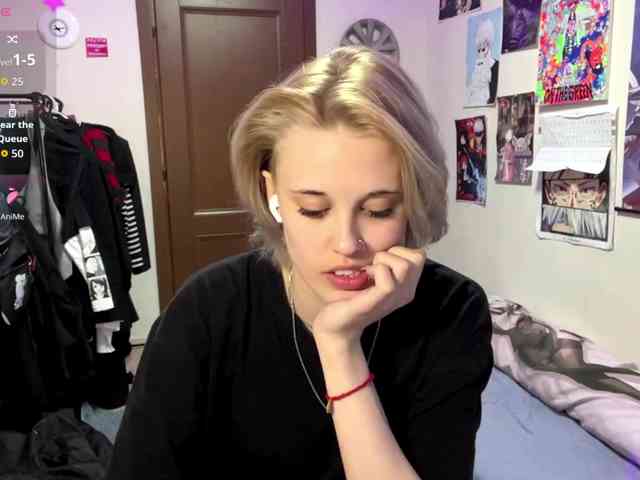 KortneyBouvier webcam