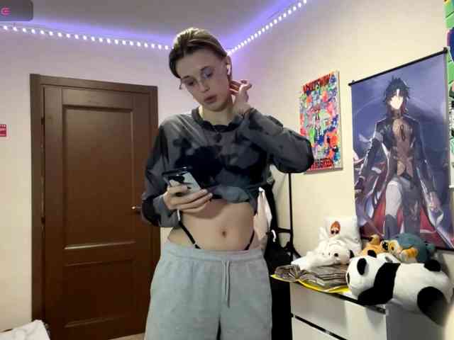 KortneyBouvier webcam