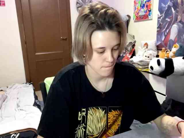 KortneyBouvier webcam