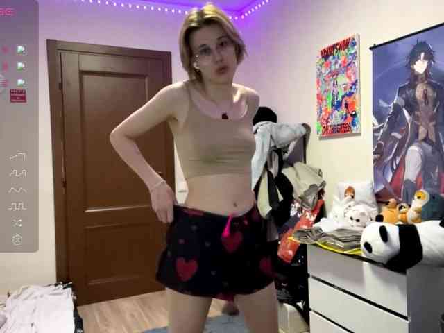 KortneyBouvier webcam