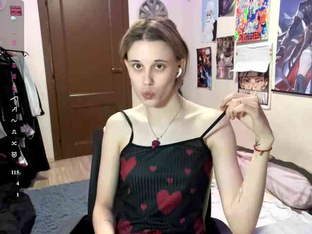KortneyBouvier webcam