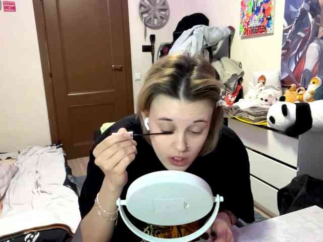 KortneyBouvier webcam