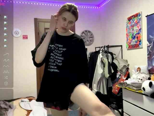 KortneyBouvier webcam