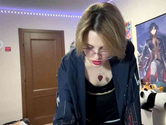 KortneyBouvier webcam