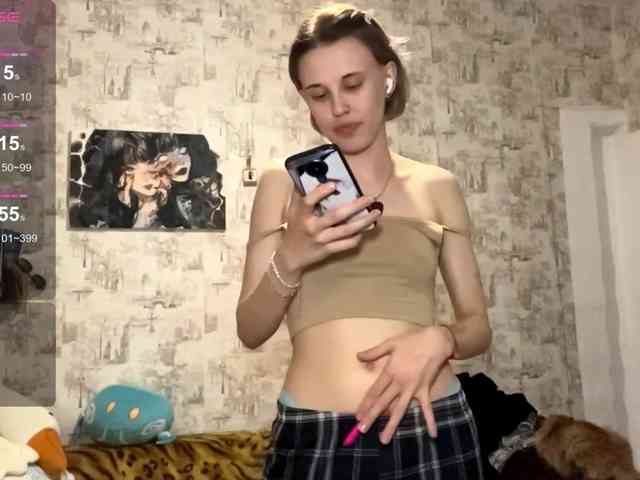 KortneyBouvier webcam