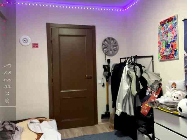 KortneyBouvier webcam